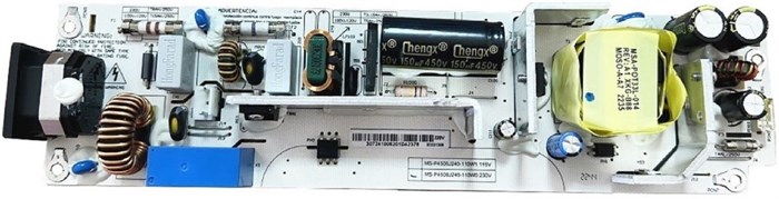 Запчасть;;Pantum;302111016101 117712