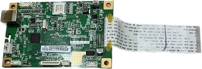 Запчасть;;Pantum;302110012101 117717