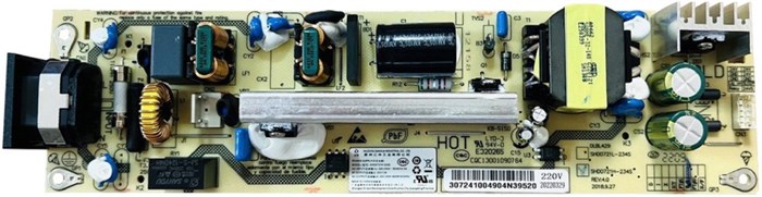 Запчасть;;Pantum;301022494001 117723