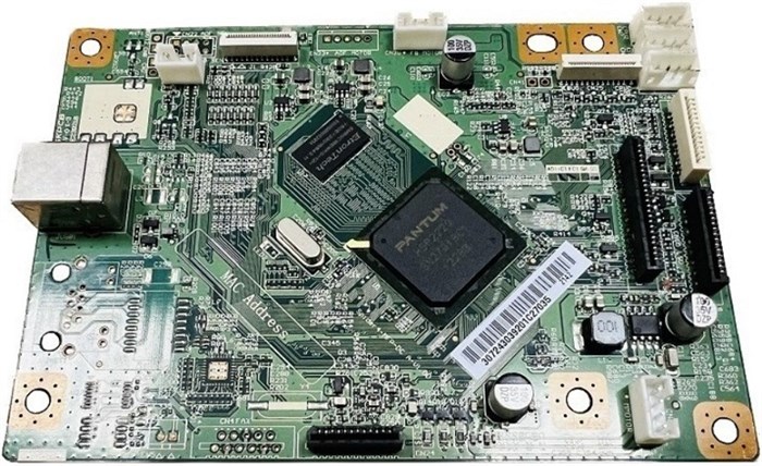 Запчасть;;Pantum;301022136001 117730