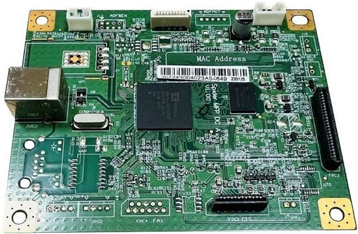 Запчасть;;Pantum;301022152001 117732