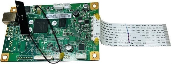 Запчасть;;Pantum;301022208001 117737