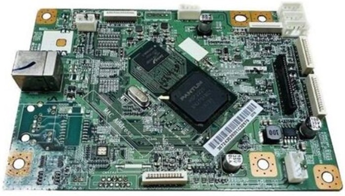 Запчасть;;Pantum;302110118701 117739