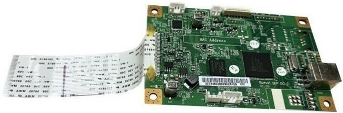 Запчасть;;Pantum;301022687001 117741