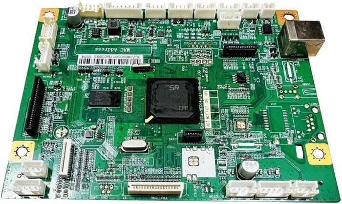 Запчасть;;Pantum;301022307001 117749