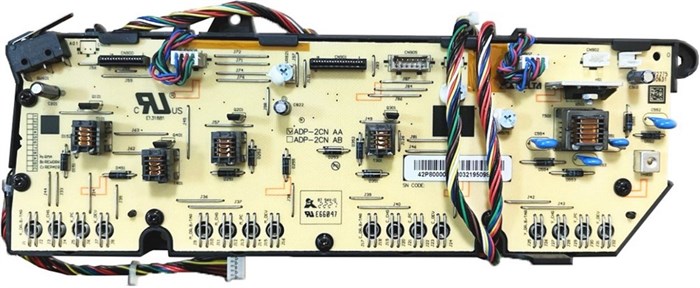 Запчасть;;Pantum;302111009601 117751
