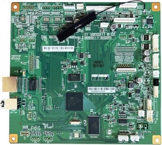 Запчасть;;Pantum;302110006701 117759