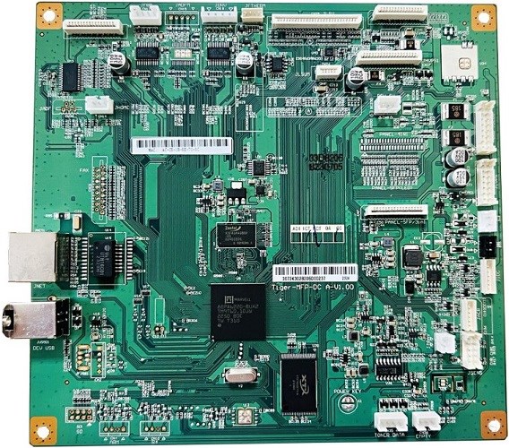 Запчасть;;Pantum;302110019601 117760