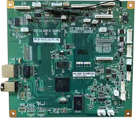 Запчасть;;Pantum;302110019501 117761