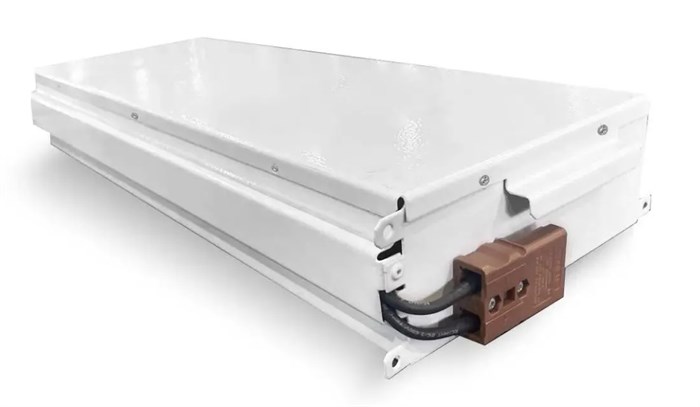 Батарейный;модуль;;Delta;RBM152 100271