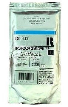 Девелопер;;Ricoh;Developer;C 117991