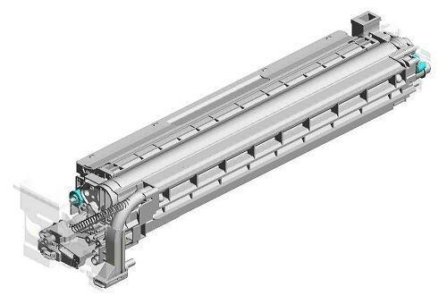 Запчасть;;Ricoh;PCDU-Y 118025