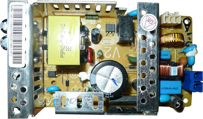 Плата;;Samsung;JC44-00096E 118057