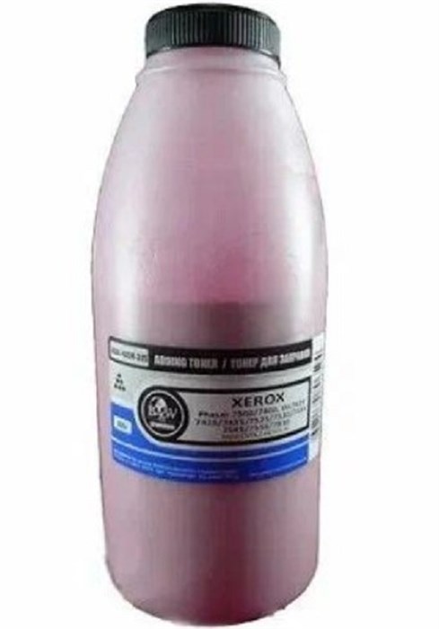 Тонер;;B&W;(Black&White);XCOL-408M-325 118113