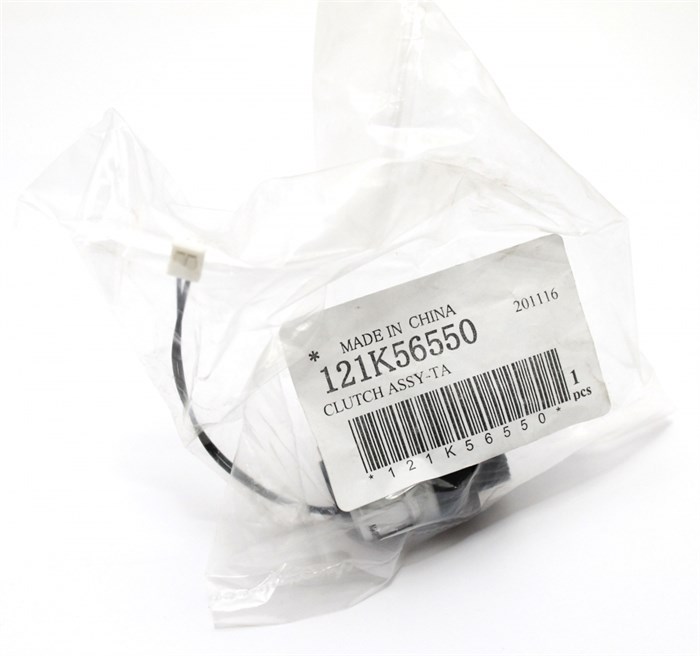 Запчасть;;Xerox;121K56550 118126