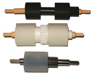 Комплект;запасных;роликов;Xerox;604K23660/600N03611 118127