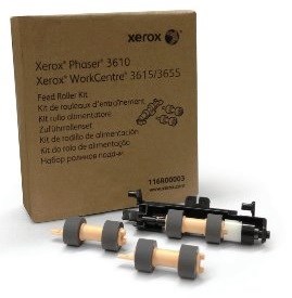 Комплект;запасных;роликов;;Xerox;116R00003 118129