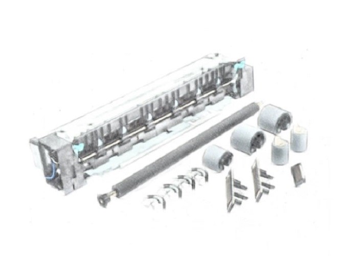 Запчасть;;Xerox;107K02811/107K02810 118165