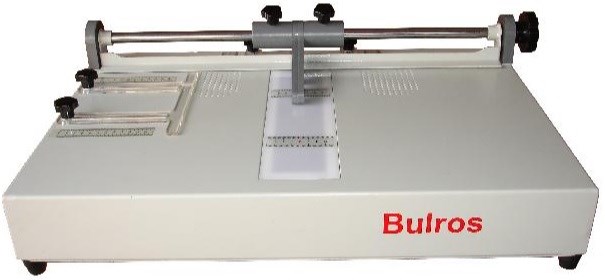 Аппарат;;Bulros;100M 118299