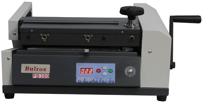 Машина;;Bulros;PB-380 118303