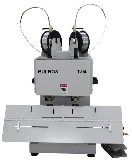 Машина;;Bulros;T-04 118309