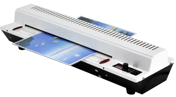 Ламинатор;;Bulros;FGK6-320D 118318