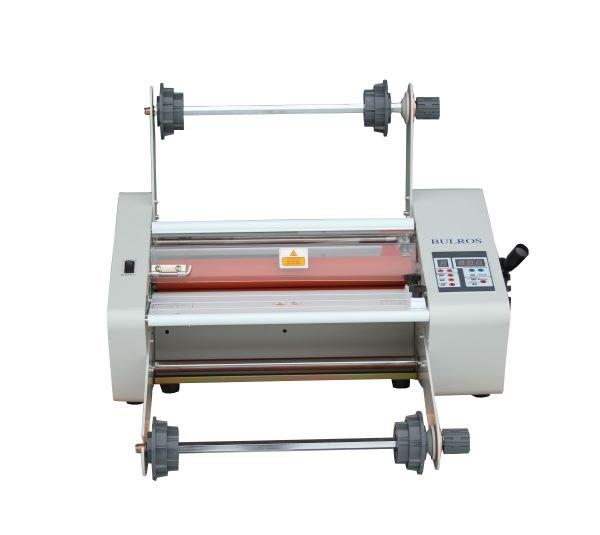 Ламинатор;;Bulros;LR-D-FM_-360m-SS_-___-__ 118322