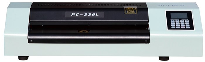 Ламинатор;;Bulros;PC-336L 118325