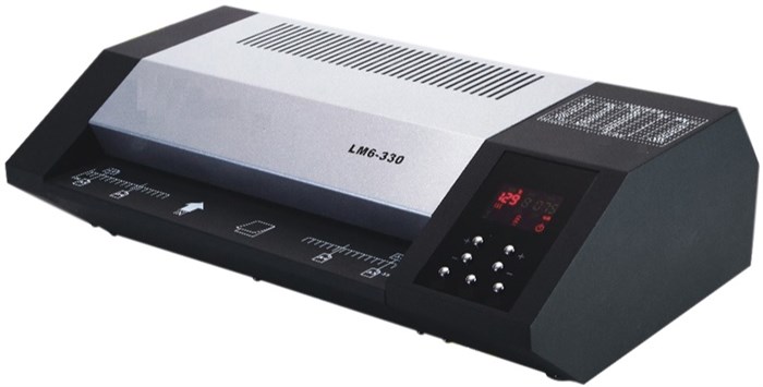Ламинатор;;Bulros;LM6-330 118329