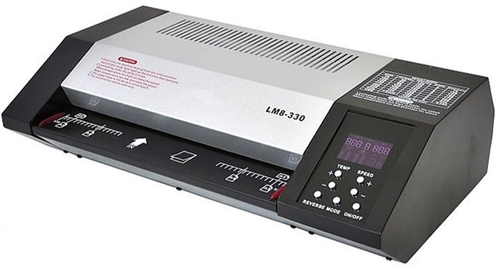Ламинатор;;Bulros;LM8-330 118330