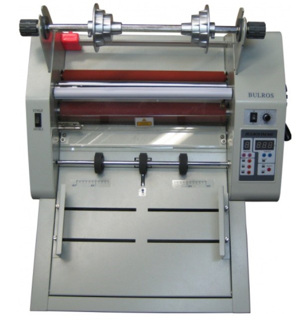 Ламинатор;;Bulros;LR-D-FM_-A480-SSA-___-__ 118336