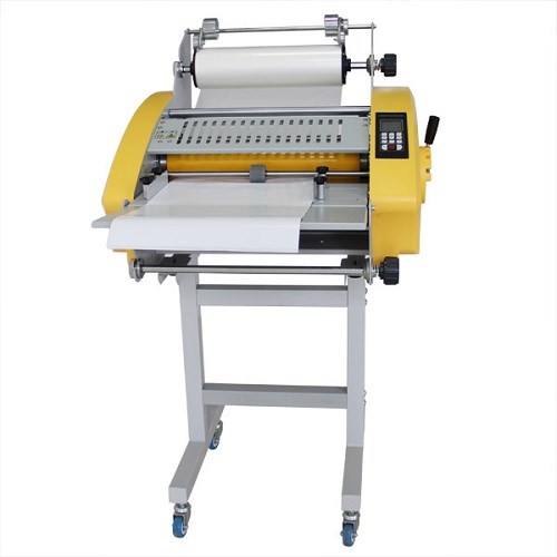 Ламинатор;;Bulros;LR-D-pro-3816-SSA-B_O-__ 118337