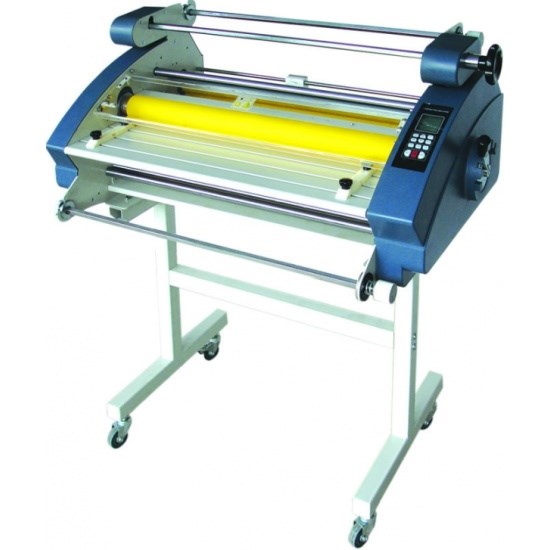 Ламинатор;;Bulros;LR-D-pro-658S-SS_-BR_-__ 118340