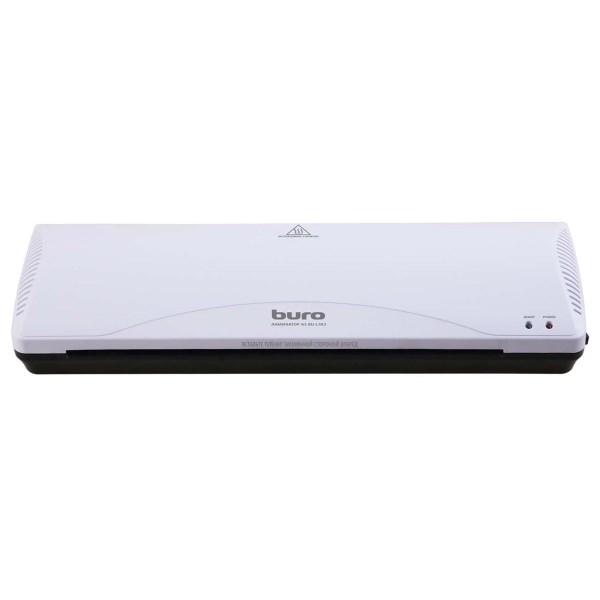 Ламинатор;;Buro;BU-L383 118347