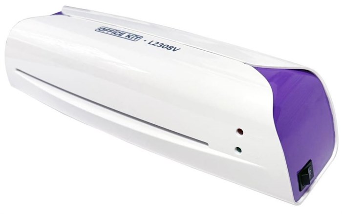 Ламинатор;;Office;Kit;L2308V 118386