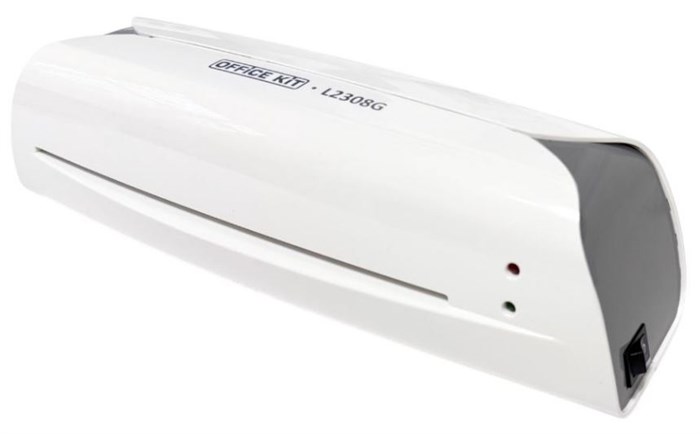 Ламинатор;;Office;Kit;L2308G 118388