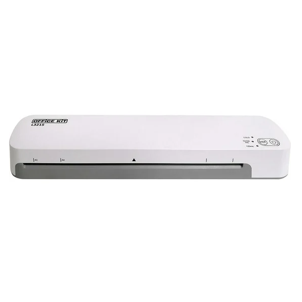 Ламинатор;;Office;Kit;L3215 118394