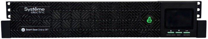 Источник;бесперебойного;питания;;Systeme;Electric;SRTSE1500RTXLIG2 102085