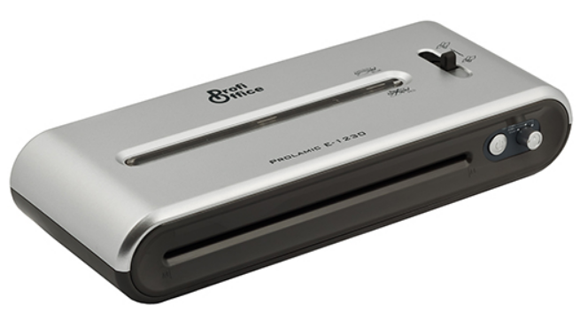 Ламинатор;;ProfiOffice;Prolamic;E-1230 118404