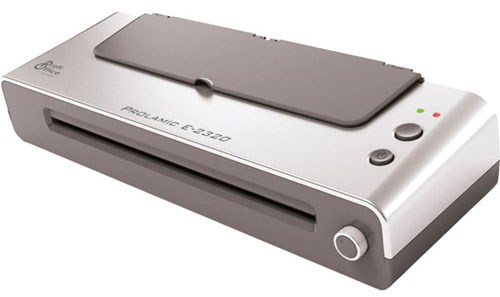 Ламинатор;;ProfiOffice;Prolamic;E-2320 118405