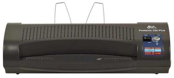 Ламинатор;;ProfiOffice;Prolamic;330;Plus 118406