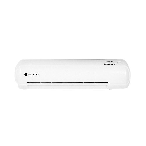 Ламинатор;;ГЕЛЕОС;ЛМ-А4Мини 118409