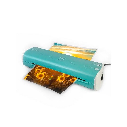 Ламинатор;;ГЕЛЕОС;ЛМ;A4;Модерн 118410