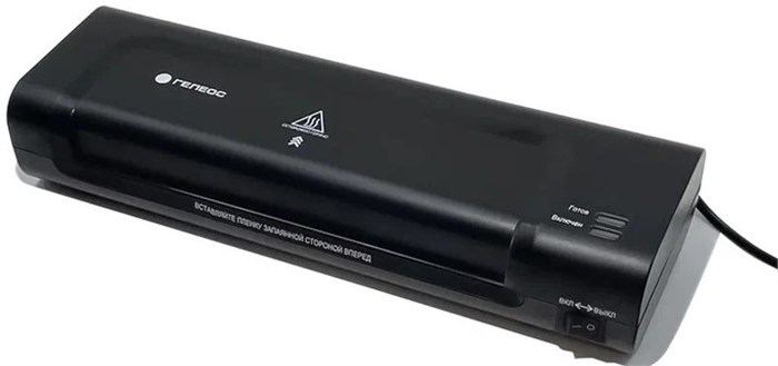 Ламинатор;;ГЕЛЕОС;ЛМ;A4;Комбо 118414