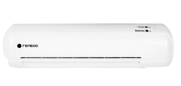 Ламинатор;;ГЕЛЕОС;ЛМА3Мини 118415