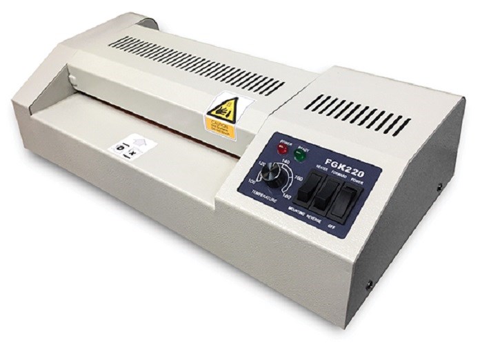 Ламинатор;;ГЕЛЕОС;FGK-220 118423
