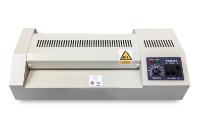 Ламинатор;;ГЕЛЕОС;FGK-320 118425
