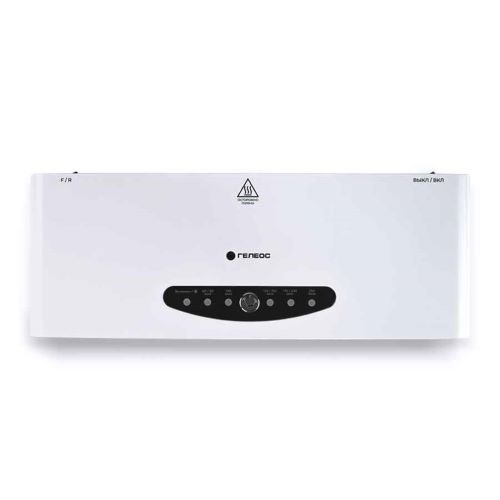 Ламинатор;;ГЕЛЕОС;ЛМ;A4-4В 118431