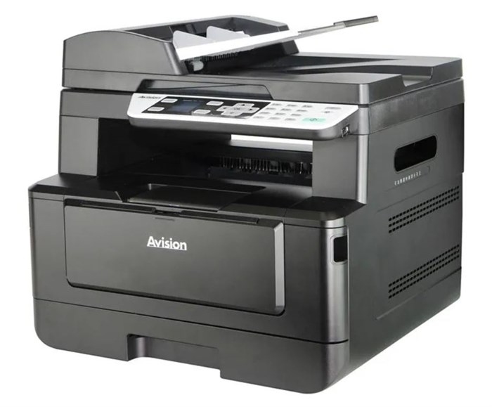 МФУ;лазерное;черно-белое;Avision;AM33Q 118433