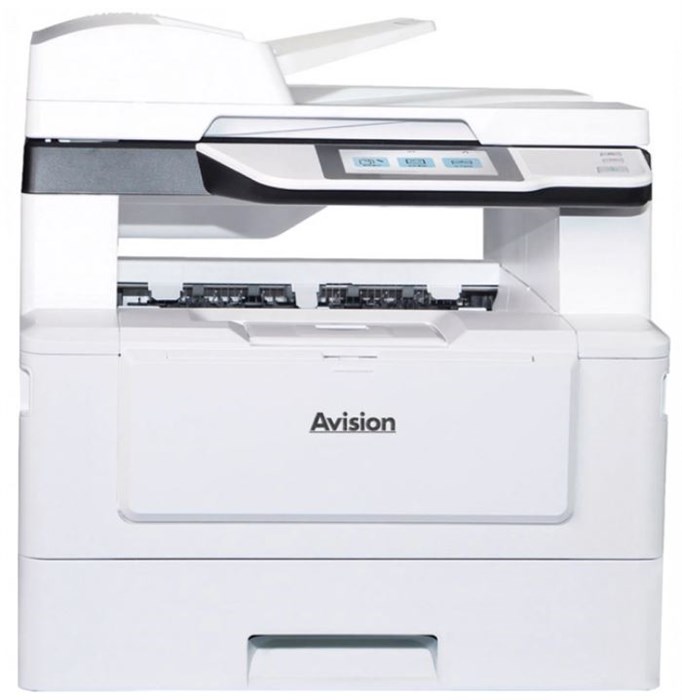 МФУ;лазерное;черно-белое;Avision;AM43A;Plus 118435